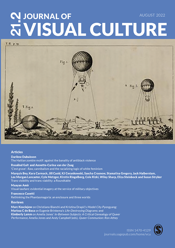 Volume 21 Issue 2, August 2022