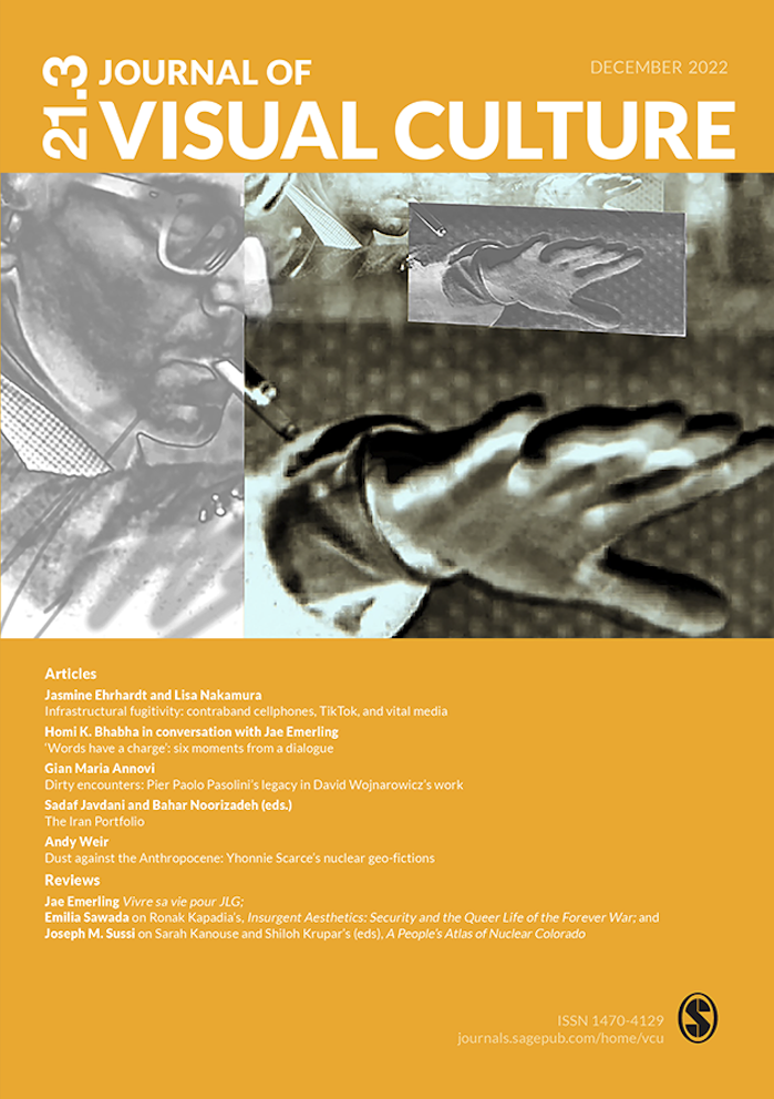 Volume 21 Issue 3, December 2022