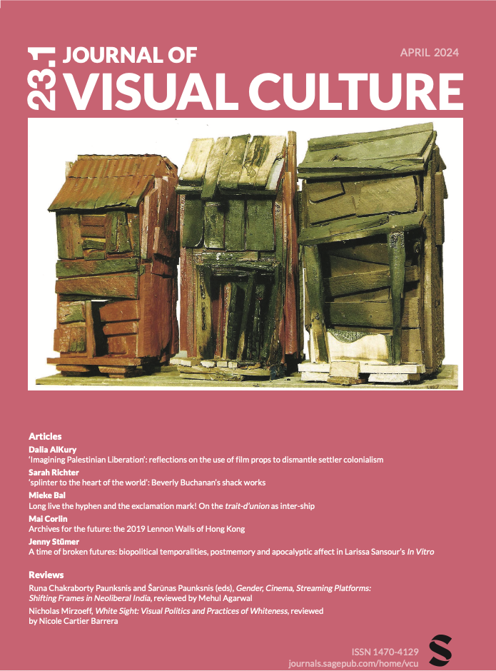Volume 23 Issue 1, April 2024