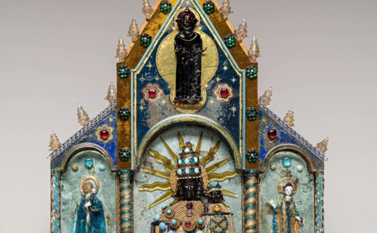 Mirroring the sacred (II)